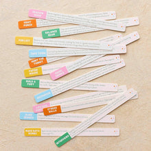 Load image into Gallery viewer, Things To Do Indoors - 100 Play Prompts
