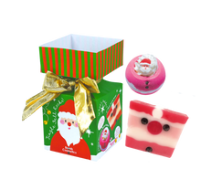 Load image into Gallery viewer, Jingle Bell Rock Mini Cracker
