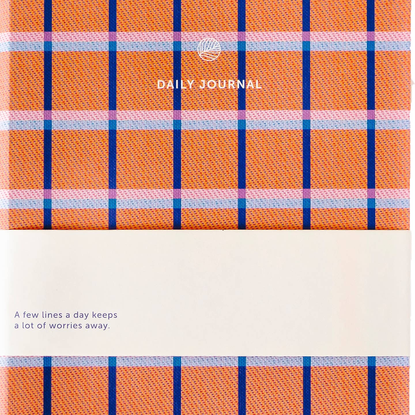 Daily Journal - Mindfulness Journal
