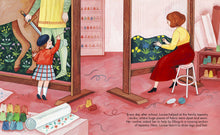 Load image into Gallery viewer, Little People Big Dreams - Louise Bourgeois
