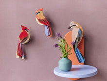 Load image into Gallery viewer, Cardinals
