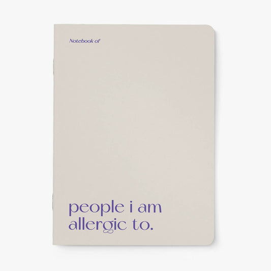 Journal Allergic