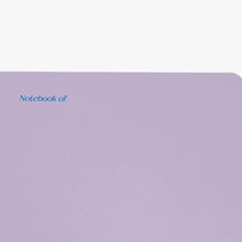 Load image into Gallery viewer, Journal/ Right About
