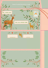 Load image into Gallery viewer, Inspired Letters To My Grandchild
