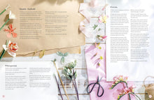 Load image into Gallery viewer, Bouquet in a Book - Spring
