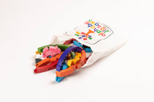 Load image into Gallery viewer, Rainbow Jigsaw Puzzle as Gaeilge
