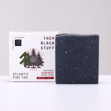 Load image into Gallery viewer, Atlantic Pine Tar Soap
