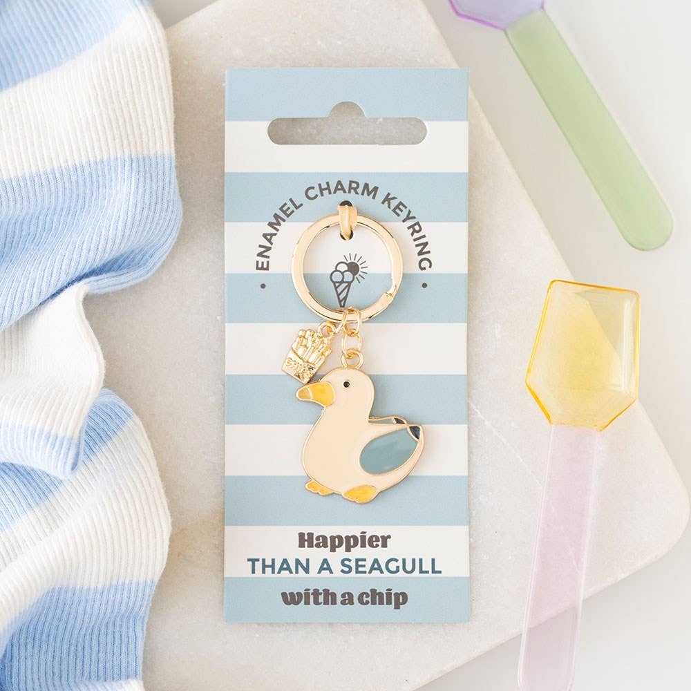 Keyring