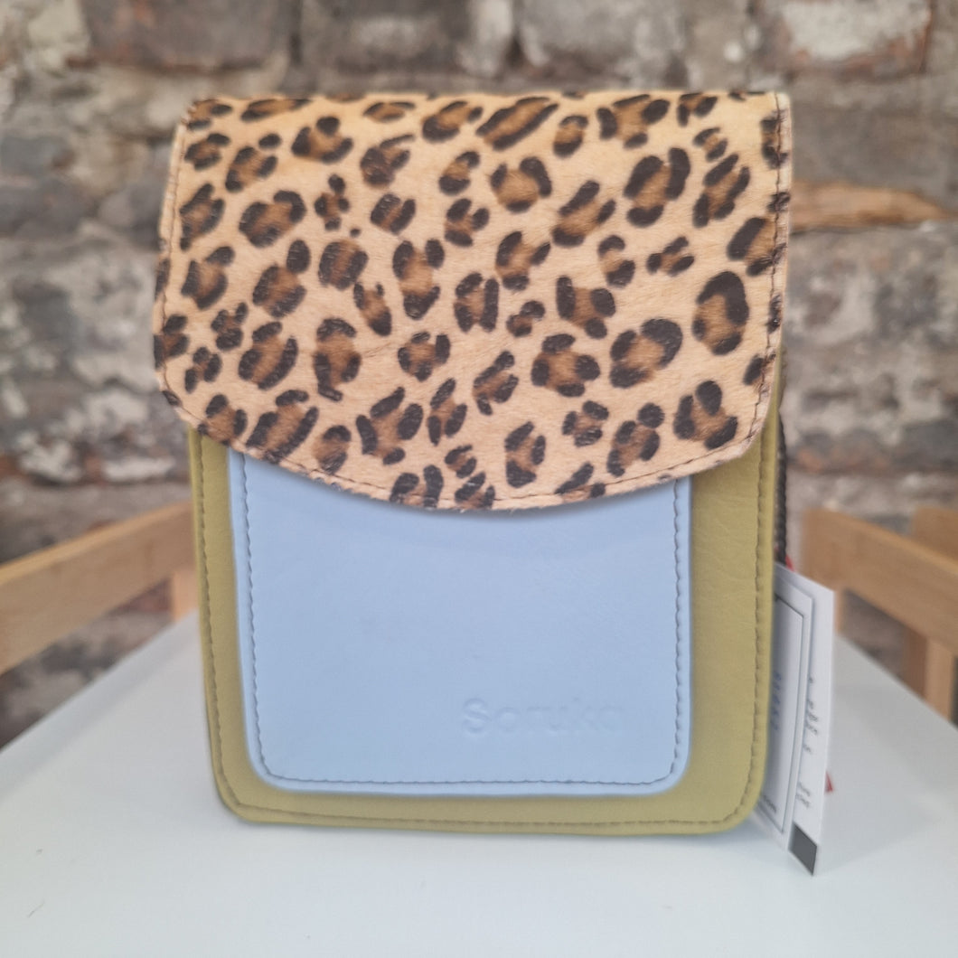 Soruka Aiko Handbag