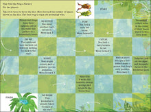 Load image into Gallery viewer, Big Sticker Book of Blooms
