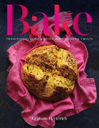 Bake - Traditional Irish Baking with Modern Twist's