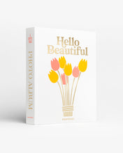 Load image into Gallery viewer, Photo Album - Hello Beautiful
