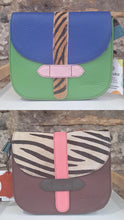 Load image into Gallery viewer, Soruka Alba Reversable Handbag

