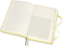Load image into Gallery viewer, Moleskin Baby Journal
