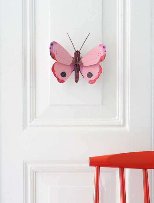 Rosora Butterfly