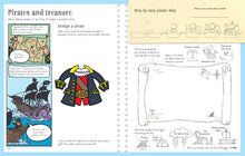 Load image into Gallery viewer, Usborne Write and Draw Your Own Comics
