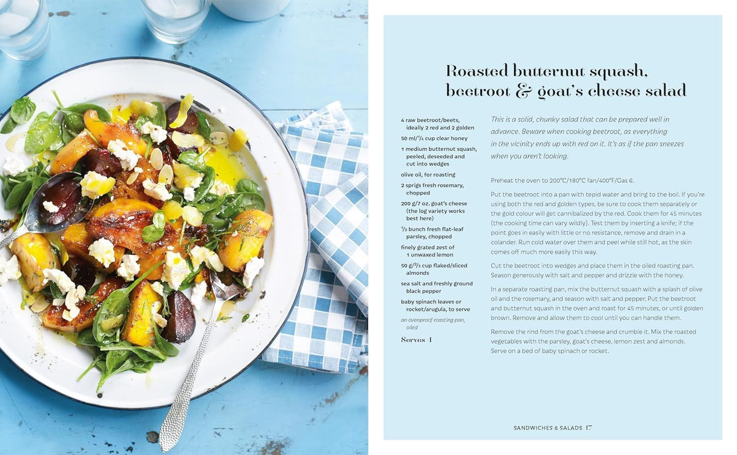 Picnic: Tempting Transportable Recipes For Outdoor Eating