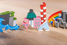 Load image into Gallery viewer, Ireland Icons Jigsaw Puzzle
