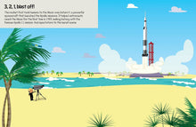 Load image into Gallery viewer, 555 Sticker Fun: Space
