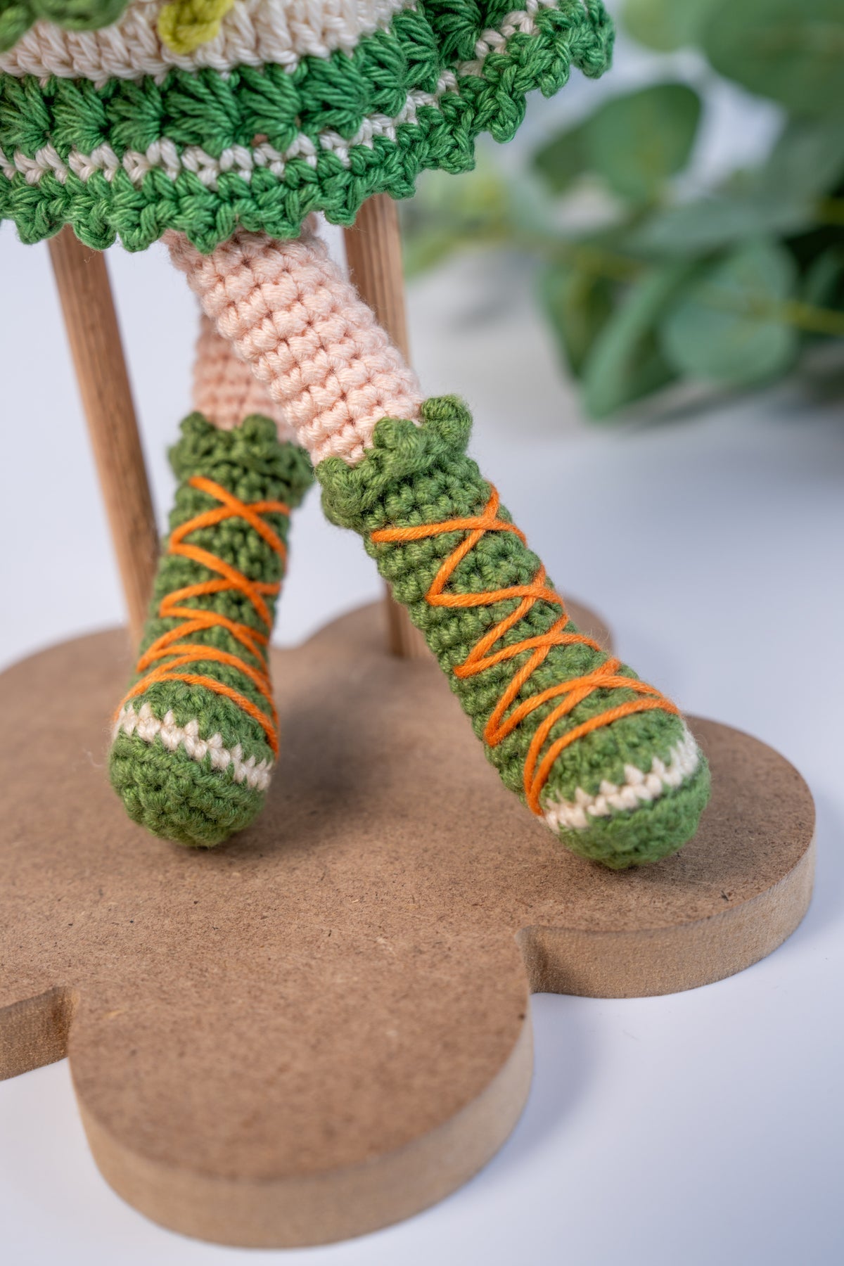 Erin Irish Doll
