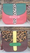 Load image into Gallery viewer, Soruka Alba Reversable Handbag
