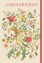 Load image into Gallery viewer, Crosswords - Vintage Florals
