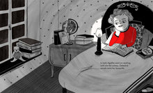 Load image into Gallery viewer, Little People Big Dreams - Agatha Christie
