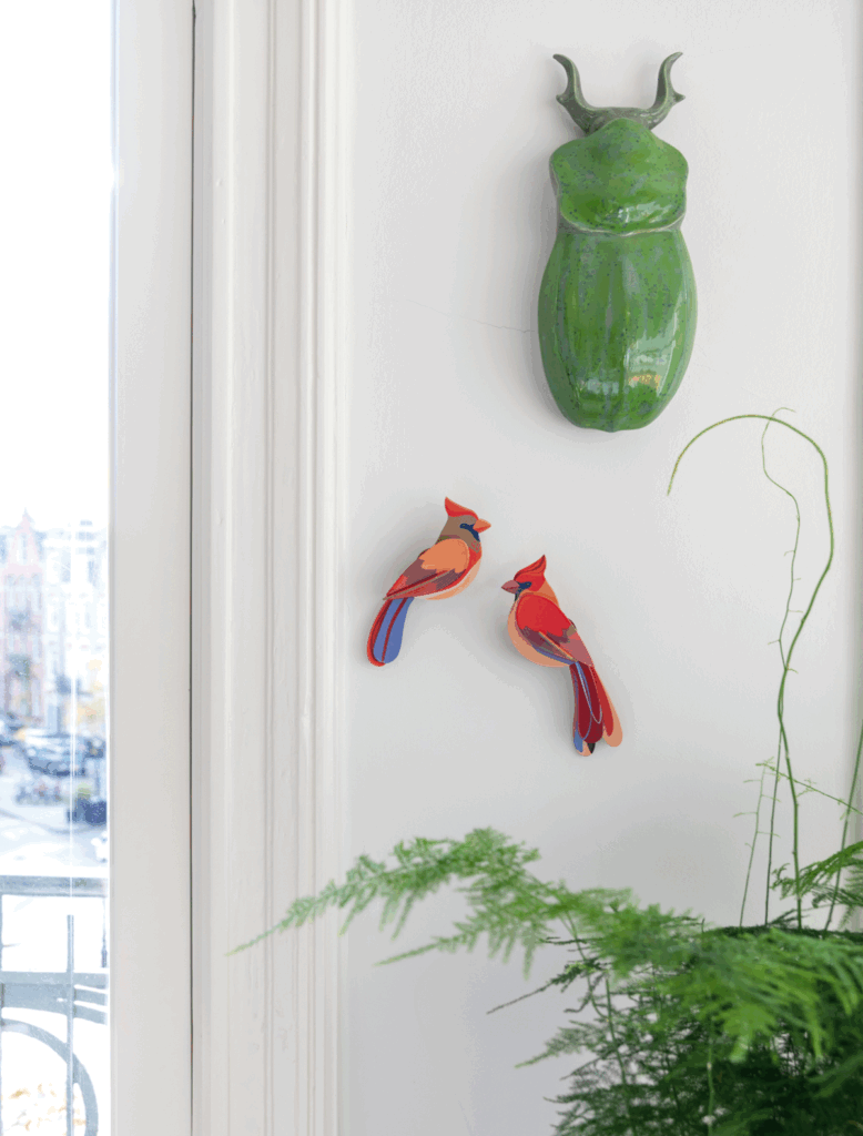 Cardinals
