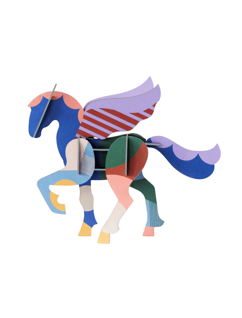 Pegasus