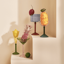 Load image into Gallery viewer, Gin &amp; Tonic Cocktail Glasses - Set of 2
