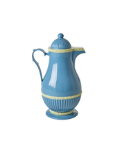 Load image into Gallery viewer, Thermo in Vintage Shape - Blue - 1L
