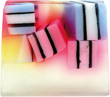 Load image into Gallery viewer, Sprinkle Me Fancy Mini Cracker
