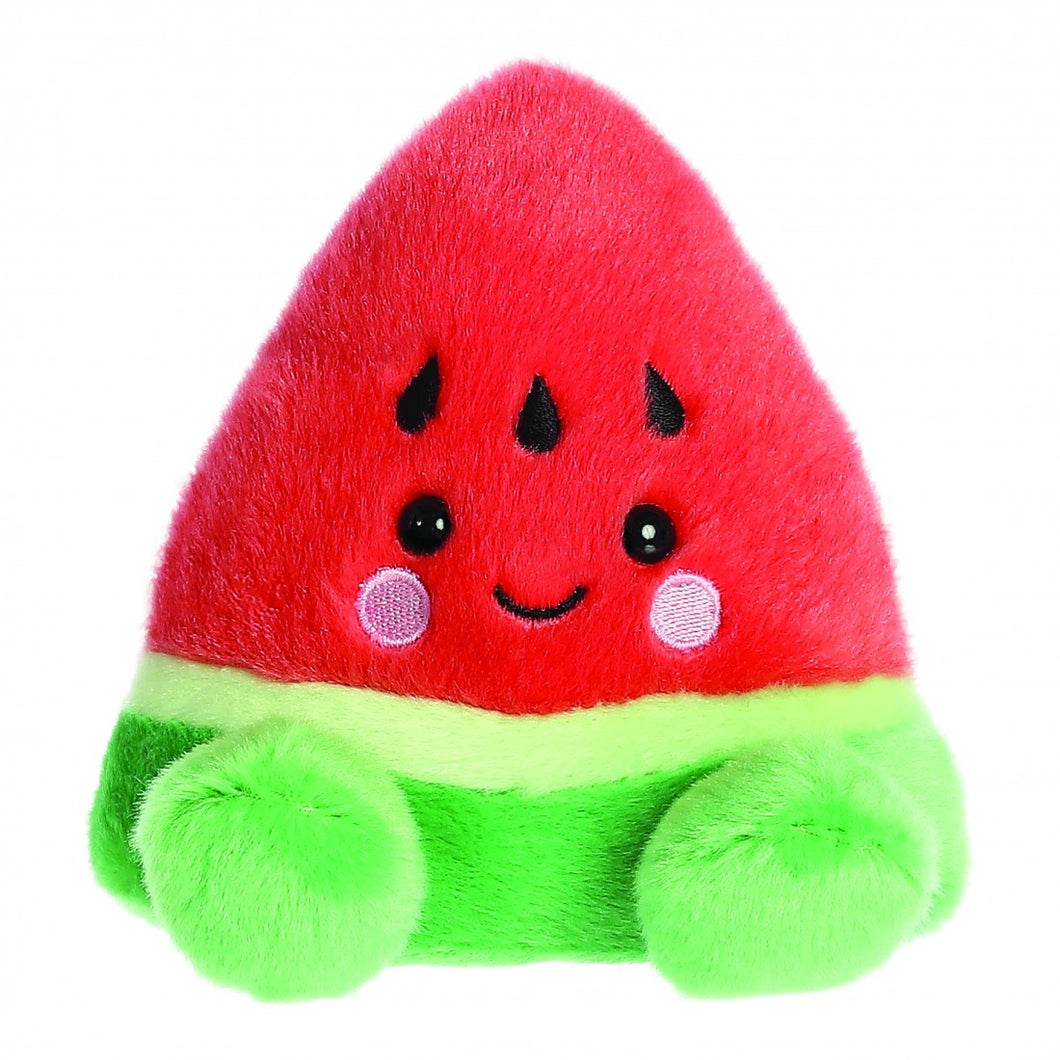 Palm Pal - Sandy Watermelon 5in
