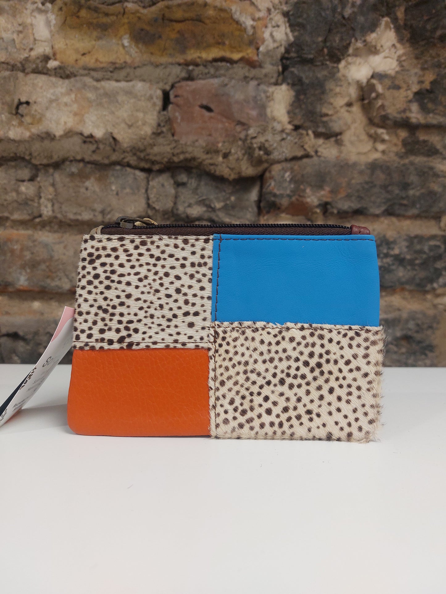Soruka Zahra Pouch with Zip