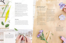 Load image into Gallery viewer, Bouquet in a Book - Spring
