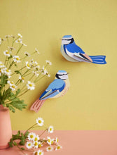 Load image into Gallery viewer, Blue Tits
