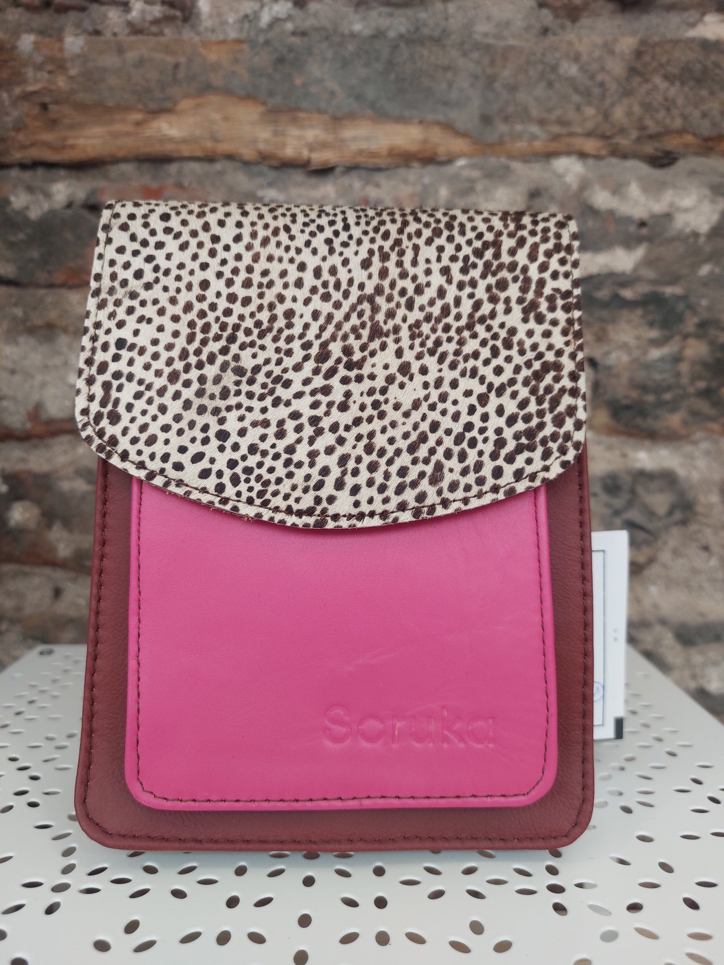 Soruka Aiko Handbag