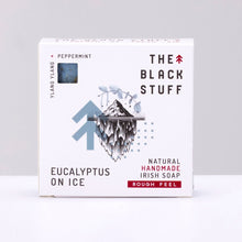Load image into Gallery viewer, Eucalyptus on Ice Soap

