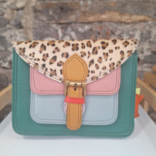 Load image into Gallery viewer, Soruka Elma Bag
