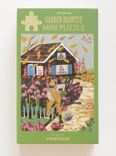 Load image into Gallery viewer, Garden Harvest - Mini Puzzle

