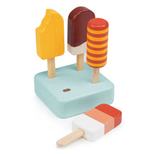 Load image into Gallery viewer, Mentari Sunny Ice Lolly Stand
