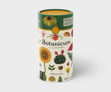 Load image into Gallery viewer, Botanicum 1000 Piece Jigsaw Puzzle
