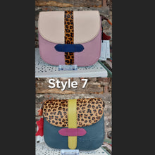Load image into Gallery viewer, Soruka Alba Reversible Handbag
