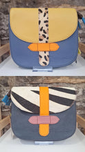 Load image into Gallery viewer, Soruka Alba Reversible Handbag
