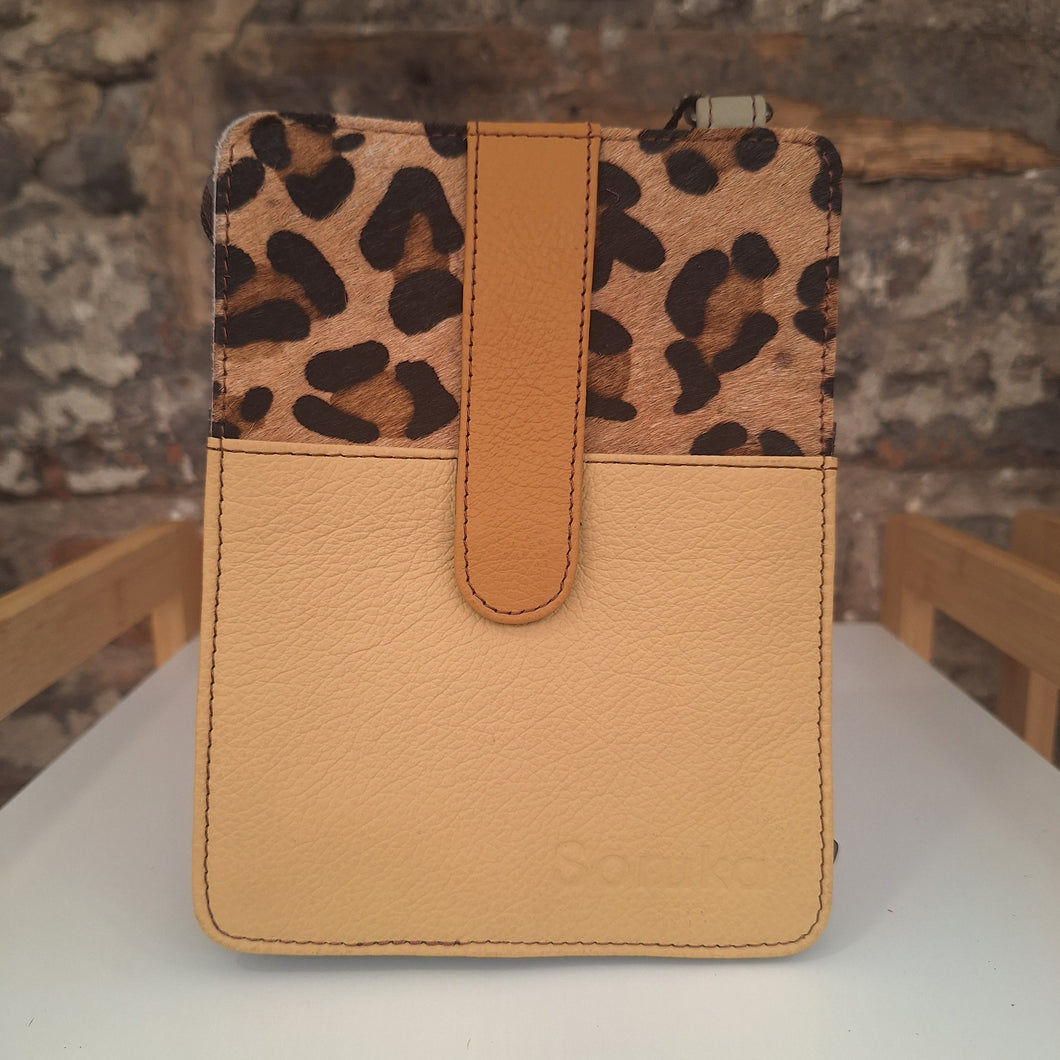 Soruka Josie Cross Body Bag