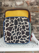Load image into Gallery viewer, Soruka Allison Crossbody Bag
