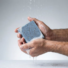 Load image into Gallery viewer, Eucalyptus on Ice Soap

