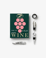 Load image into Gallery viewer, The Essentials Gift - Wine Tools
