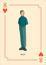 Load image into Gallery viewer, Sherlock Holmes Playing Cards
