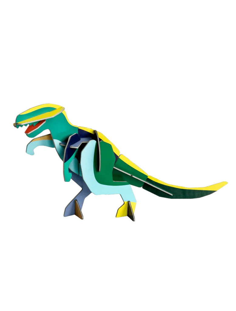 Giant T-Rex